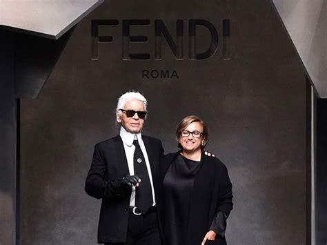 designer of fendi|who owns Fendi clothing.